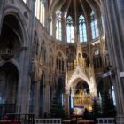 Ancient-gothic-temple-church-timelapse-in-europe-o21y53_001 National Elements