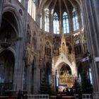 Ancient-gothic-temple-church-timelapse-in-europe-o21y53_002 National Elements