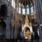 Ancient-gothic-temple-church-timelapse-in-europe-o21y53_005 National Elements