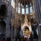 Ancient-gothic-temple-church-timelapse-in-europe-o21y53_006 National Elements