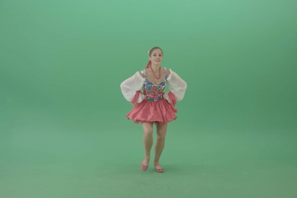 ethnic dance ukraine video
