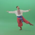 Ukraine Dance National Hopak Video