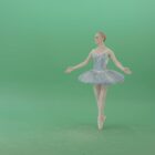 Ballet Dance Ballerina Video Footage