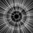 golden greece symbols video
