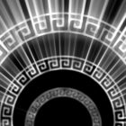 golden greece symbols video