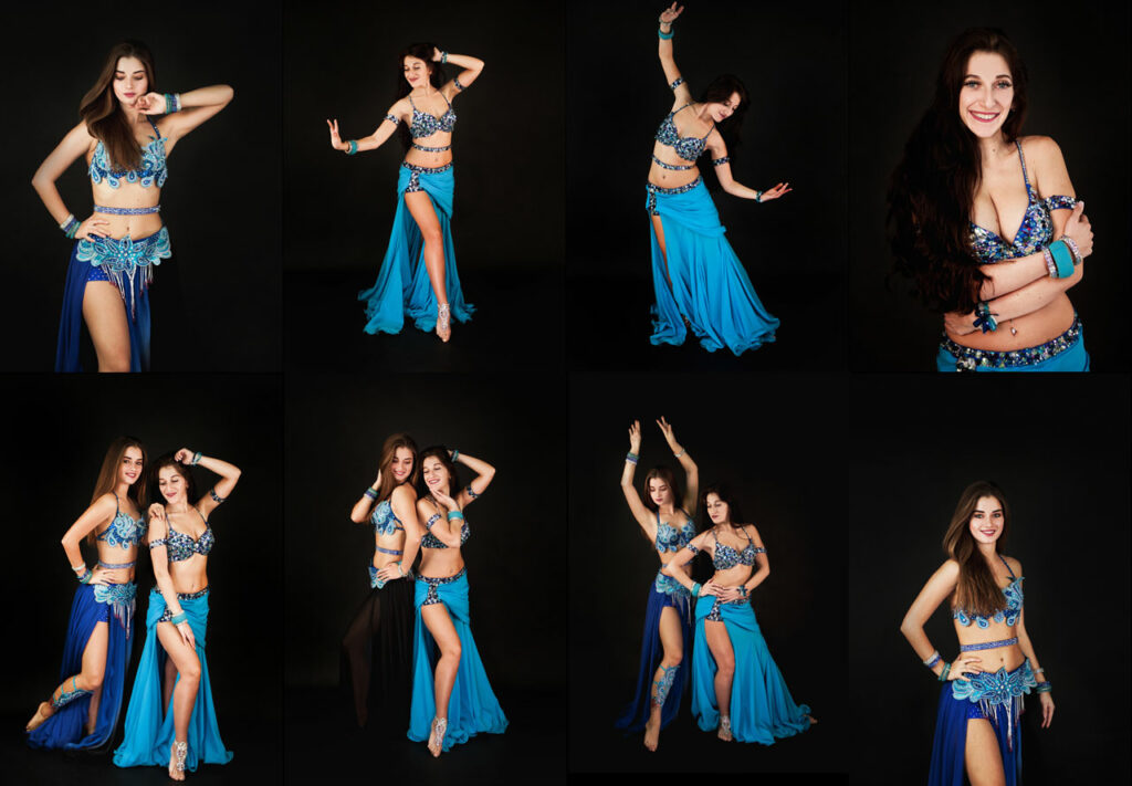 Belly-Dancer-Promo-National-ElementsHD Belly Dancers - Mockup Photo Pack