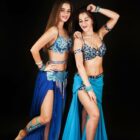 Belly Dancers - Mockup Photo Pack